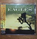 Zdjęcie oferty: Eagles the very best of CD Japońskie wydanie ( jak nowa)