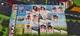 Zdjęcie oferty: Album Fifa World Cup France 98 Panini