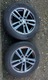 Zdjęcie oferty: Felgi aluminiowe wraz z dwoma oponami 205/55 16”