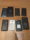 Zdjęcie oferty: Zestaw telefonów Samsung LG Motorola Xiaomi Sony Huawei Nokia