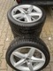 Zdjęcie oferty: Koła zima 18" Audi A4 B8 B9. 5x112. Stan BDB