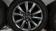 Zdjęcie oferty: Oryginalne felgi Mazda 6 17″ + komplet opon letnich i zimowych (2024)