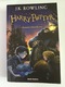 Zdjęcie oferty: Książka "Harry Potter i Kamień Filozoficzny" J.K. Rowling