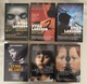 Zdjęcie oferty: Stieg Larsson, David Lagercrantz - Millenium t.1-6, stan idealny