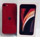 Zdjęcie oferty: APPLE iPhone SE 2020 64GB Czerwony Jak Nowy