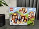 Zdjęcie oferty: Lego Minecraft 21167 Punkt handlowy