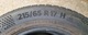 Zdjęcie oferty: DWIE OPONY ZIMOWE CONTINENTAL 215/65R17 99H SEAL