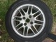 Zdjęcie oferty: 4 x KOŁA (OPONY+FELGI ALU) FORD 195/60R15 88H Yokohama ZIMOWE KOMPLET 4 szt