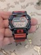 Zdjęcie oferty: Casio Gshock GD400 Czerwony 