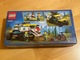 Zdjęcie oferty: LEGO City 40582 - Terenowa karetka z napędem 4x4 - NOWE