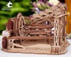 Zdjęcie oferty: Puzzle 3D Gracefulhat 235 elementów (tor dla kulek)