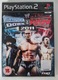 Zdjęcie oferty: Gra WWE SmackDown vs. Raw 2011 PlayStation 2 (PS2)