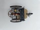 Zdjęcie oferty: Benz Patent Motorwagen 1886 skala 1:24 