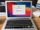 Zdjęcie oferty: Komputer Mcbook air 13,3 cala