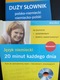Zdjęcie oferty: JĘZYK NIEMIECKI 20 MINUT KAŻDEGO + GRATIS SŁOWNIK!