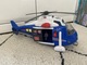 Zdjęcie oferty: Helikopter Policyjny Dickie Toys 41x 22 cm Policja światła dźwięki