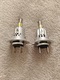 Zdjęcie oferty: Żarówki LED H4 9V-32V CANBUS 2szt Nowość 2x8000lm