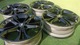 Zdjęcie oferty: Felgi 18" 7J et22 5x112 BMW OEM 6876918 Czujniki x1 x3 i3 i8 GT Audi VW 