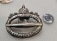 Zdjęcie oferty: Odznaka niemiecka z 1918r U-Boot