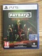 Zdjęcie oferty: Gra-Payday 3 – Day One Edition (PS5)