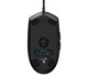 Zdjęcie oferty: Logitech G102 LIGHTSYNC czarna USB 8000DPI sensor optyczny LIGHTSYNC