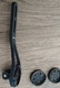 Zdjęcie oferty: Uchwyt ZRACE do kierownic aero GARMIN BRYTON WAHOO GOPRO aluminium