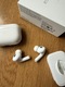 Zdjęcie oferty: Apple AirPods Pro 2 stan bardzo dobry etui MagSafe USB-C