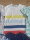 Zdjęcie oferty: 6 x t-shirt koszulka H&M 134/140 