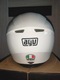 Zdjęcie oferty: Kask motocyklowy AGV K3 SV