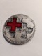 Zdjęcie oferty: Medal 90-Lat Polskiego Czerwonego Krzyża