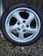 Zdjęcie oferty: Felgi R17 Porsche Twist 5x130 z oponami zimowymi