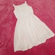 Zdjęcie oferty: **HAFTOWANA pokazowa sukienka BATYST River Island EUR 40