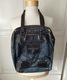 Zdjęcie oferty: Diesel vintage y2k a4 torba skóra naturalna jeans 