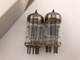 Zdjęcie oferty: Lampy 12R-HH14 NEC NOS Dobrana Para - 5751 12AX7 ECC83