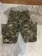 Zdjęcie oferty: Spodnie Brytyjskie 85/84/100 MTP Warm Weather Multicam British Army