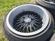 Zdjęcie oferty: RH mesh 5x120. Felgi koła bmw 5x120 rant