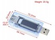 Zdjęcie oferty: Miernik prądu napięcia pojemności USB Keweisi KWS-V20