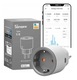 Zdjęcie oferty: Sonoff S60 Inteligentne Gniazdko Watomierz Programator WiFi eWeLink S60TPF