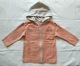 Zdjęcie oferty: Bawełniana bluza dziecięca z kapturem r. 98