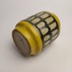 Zdjęcie oferty: Wazonik ceramiczny sygnowany VEB Haldensleben 3054   - lata 60/70