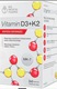 Zdjęcie oferty: Witamina D3-5000iu + K2 MK-7 