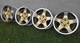 Zdjęcie oferty: Felgi Alufelgi Steffan BCW 14'' 4x100 Cult Vw Fiat Opel Rarytas Rsl 