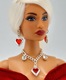 Zdjęcie oferty: Zestaw biżuterii dla lalek Barbie