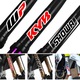 Zdjęcie oferty: Naklejki na rower,motocykl, enduro, cross KYB WP SOWA