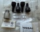 Zdjęcie oferty: Śruby zabezpieczające do felg Nissan KE409-89947 KE40989947