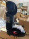 Zdjęcie oferty: OSTARA FIX fotelik samochodowy dla dzieci grupa 2/3 (15-36 kg), 3 do 12 lat
