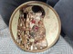Zdjęcie oferty: Filiżanka porcelanowa ze spodkiem Gustaw Klimt "Pocałunek"