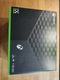 Zdjęcie oferty: Konsola Microsoft XBOX Series X + Pad + Dysk zewnętrzny Seagate 4TB + Gry