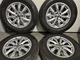 Zdjęcie oferty: Oryginalne koła zimowe FELGI 17 AUDI Q5 Pirelli 235/65R17 2023r 6mm j. NOWE