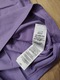 Zdjęcie oferty: Ralph Lauren T-shirts cotton jersey purple L Women